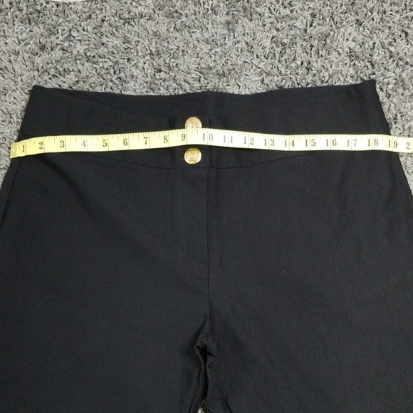 Black Bermuda Shorts - Picture 5 of 7
